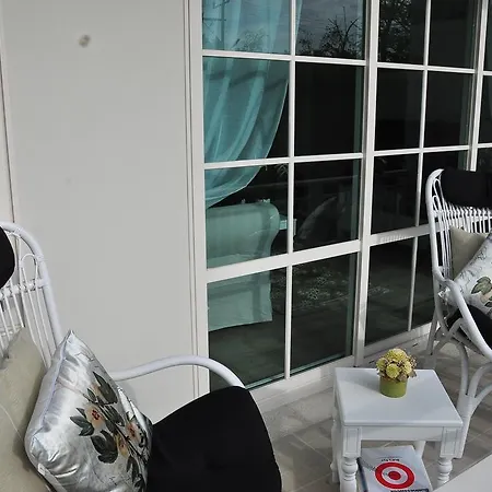 Summer Hua Hin Condominium Room photo