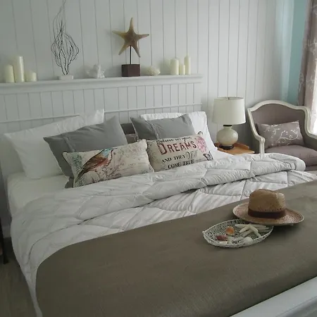 Summer Hua Hin Condominium Room photo