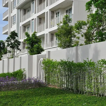 Summer Hua Hin Condominium Room photo