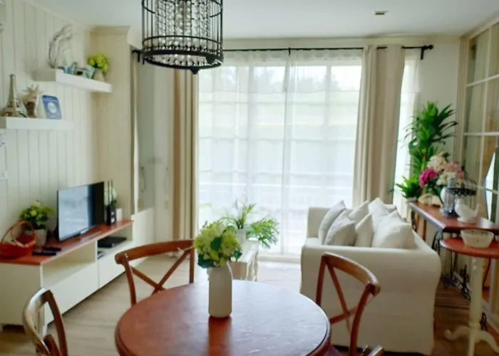 Summer Hua Hin Condominium