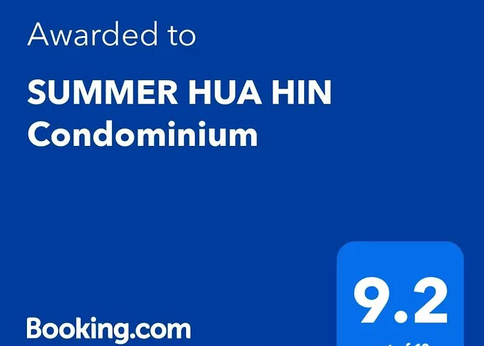 Summer Hua Hin Condominium