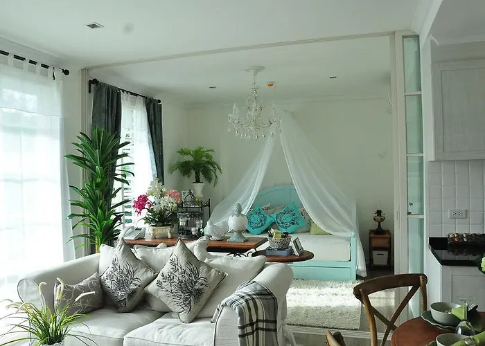 Summer Hua Hin Condominium