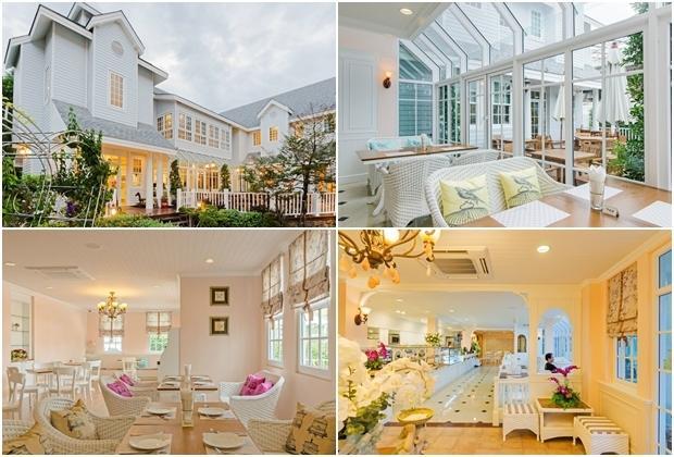 Summer Apartment *