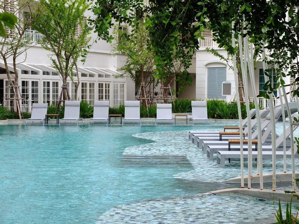 Summer * Hua Hin