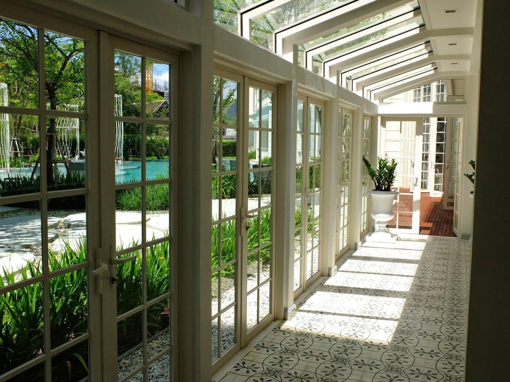 Summer Apartment Hua Hin