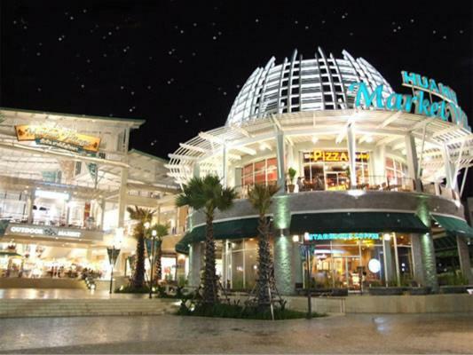 Summer * Hua Hin